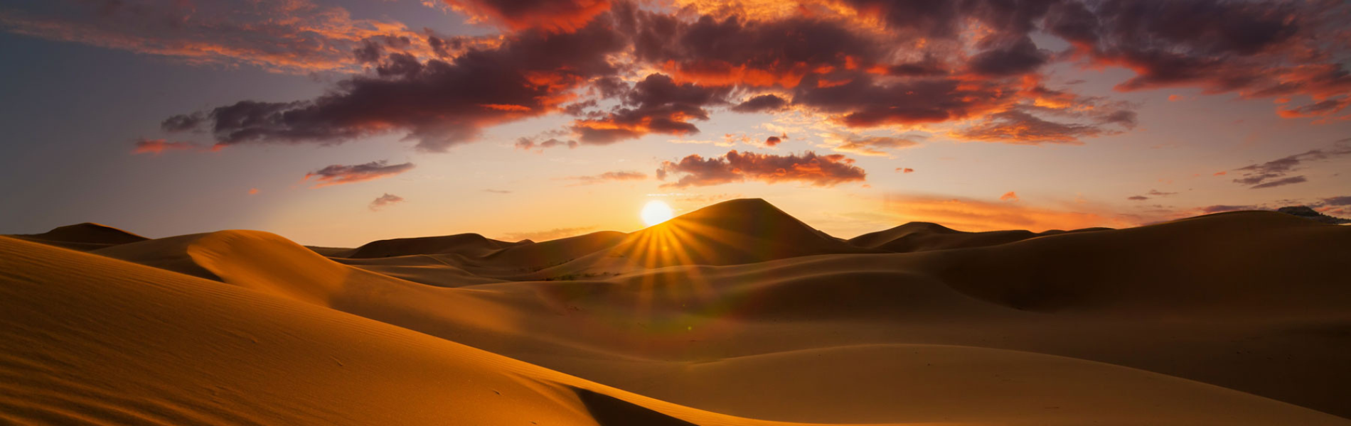 Circuit Marrakech et Désert de Merzouga