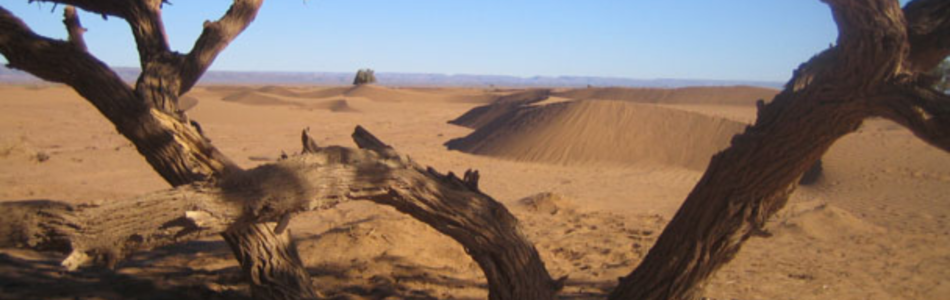 Circuit Marrakech, Ouarzazate et Désert de Zagora