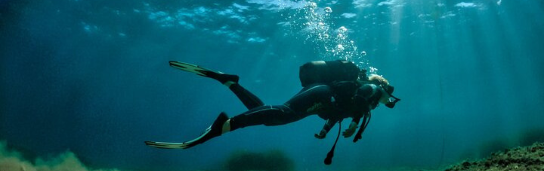 Bienvenue à Tanger, petit-déjeuner dans l'eau et expérience de plongée